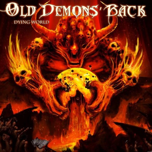 Old Demons' Back - Dying World (2019)