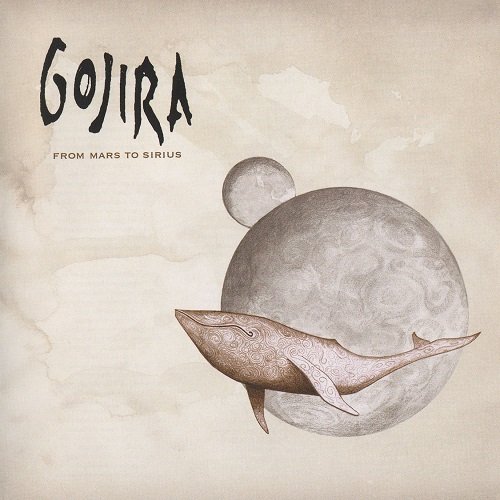 Gojira - From Mars To Sirius (2005)