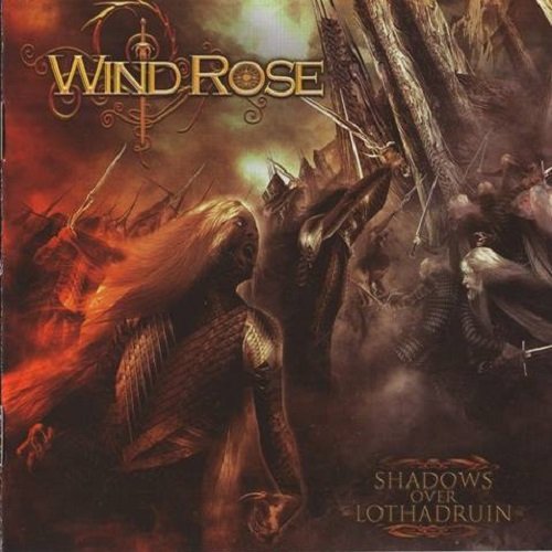 Wind Rose - Discography (2012-2017)