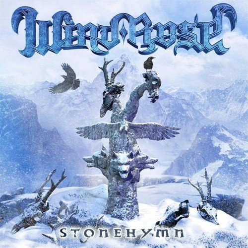 Wind Rose - Discography (2012-2017)