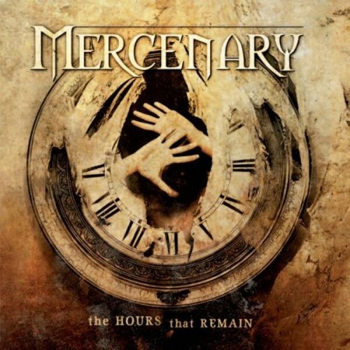 Mercenary - The Hours That Remain (Bonus DVD) (2006)