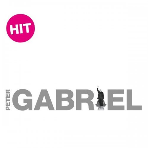 Peter Gabriel - Hit (2003)