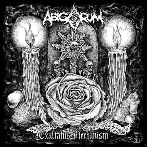 Abigorum - Exaltatus Mechanism (2019)