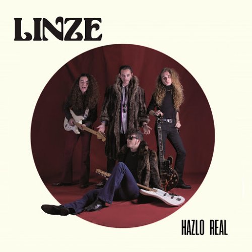 Linze - Hazlo Real (2019)
