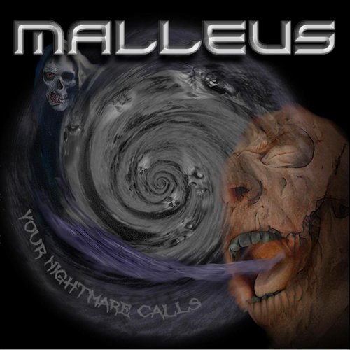Malleus - Your Nightmare Calls (2019)