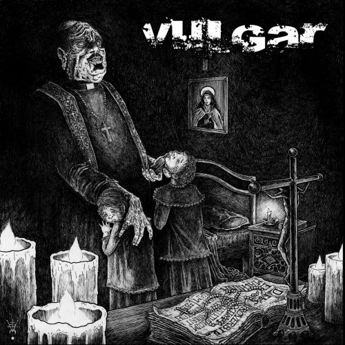 Vulgar - H.D.P. (2019)