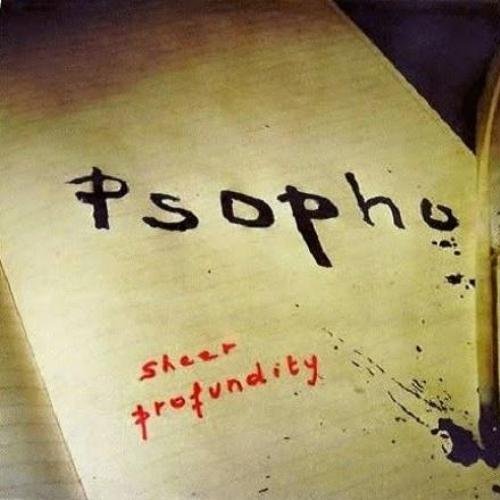 Psopho - Sheer Profundity (1982)