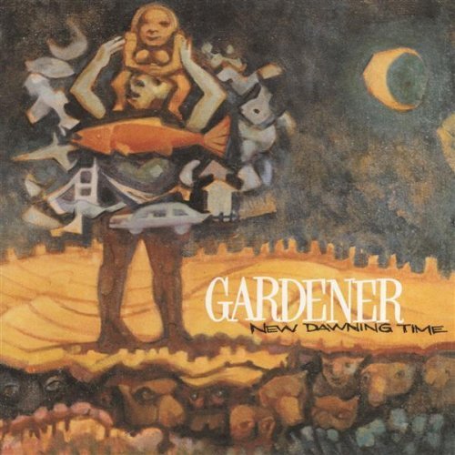 Gardener - New Dawning Time (1999)