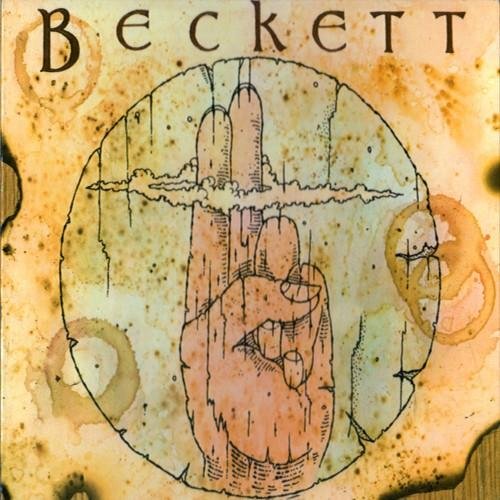 Beckett - Beckett (1974)