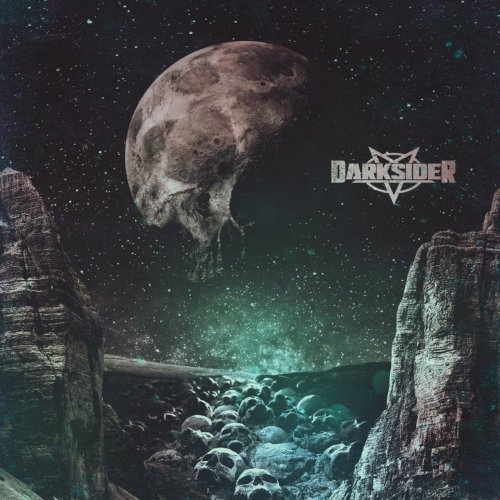 Darksider - Darksider (2019)