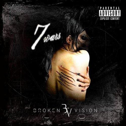 Broken Vision - 7Wars (2011)
