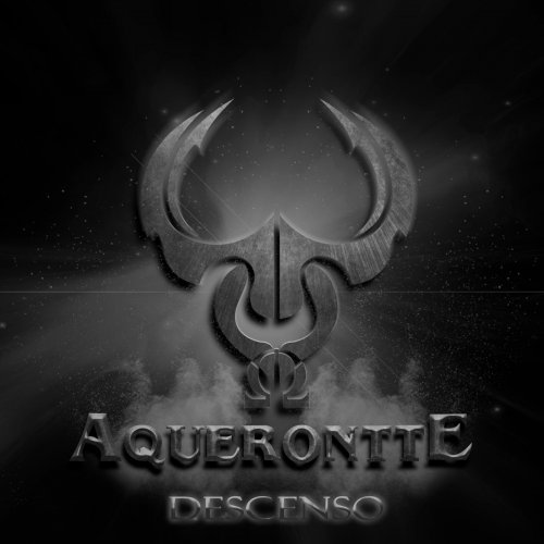 Aquerontte - Descenso (2019)