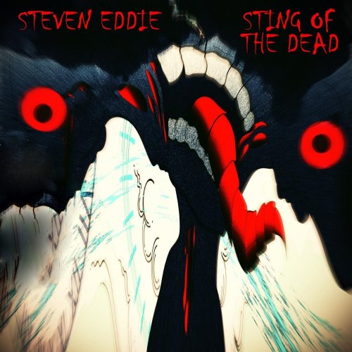 Steven Eddie - Sting Of The Dead (2019)
