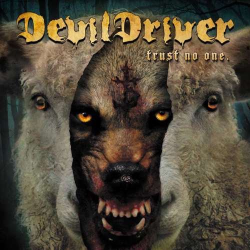DevilDriver - rust N n [Limitd ditin] (2016)