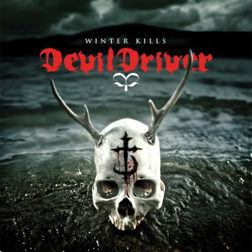 DevilDriver - Wintr ills [Limitd ditin] (2013)