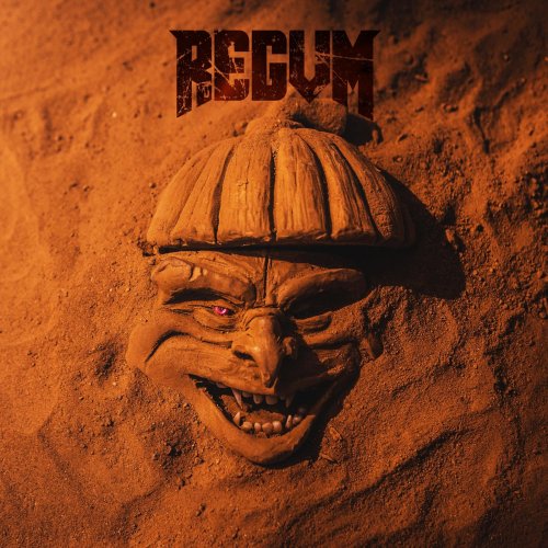 Regum - Regum (2019)