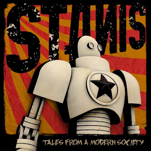Stanis - Tales from Modern Society (2019)