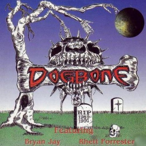 Dogbone - Dogbone (1996)