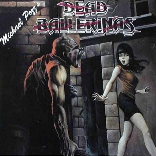 Dead Ballerinas - Dead Ballerinas (1989)