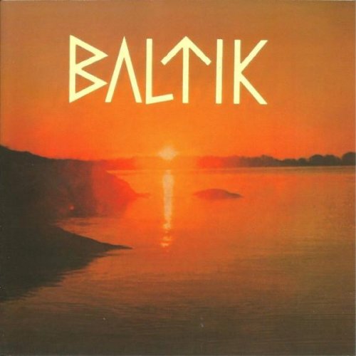 Baltik - Baltik (1973)