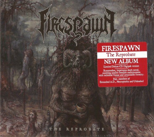 Firespawn - Discography (2015-2019)