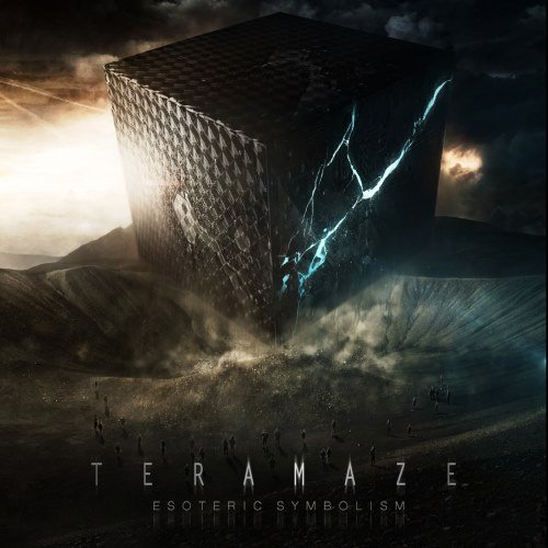 Teramaze - Еsоtеriс Sуmbоlism (2014)