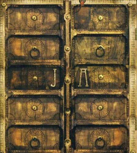 Jane's Addiction - A Cabinet Of Curiosities (2009)