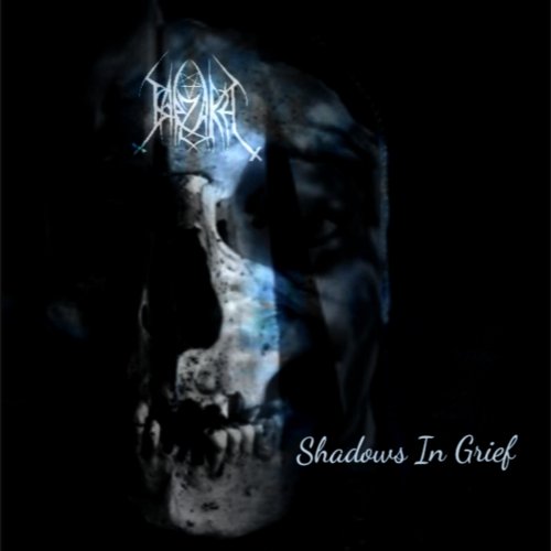 Barzakh - Shadow in the Grief (2019)