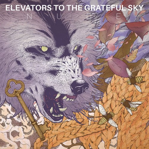Elevators To The Grateful Sky - Nude (2019)