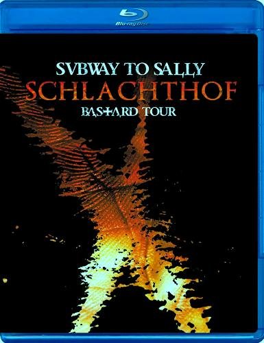 Subway to Sally - Schlachthof Bastard Tour (2008)