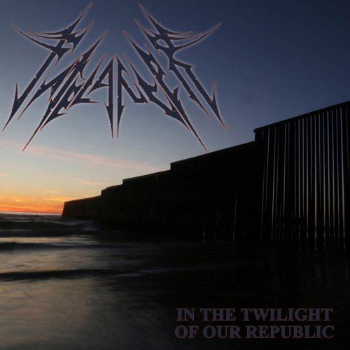 Fatelancer - In The Twilight Of Our Republic (2019)
