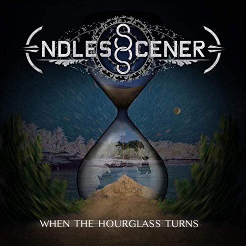 Endless Scenery - When The Hourglass Turns (2019)