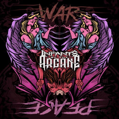 Infants of the Arcane - War and Peace (2019)
