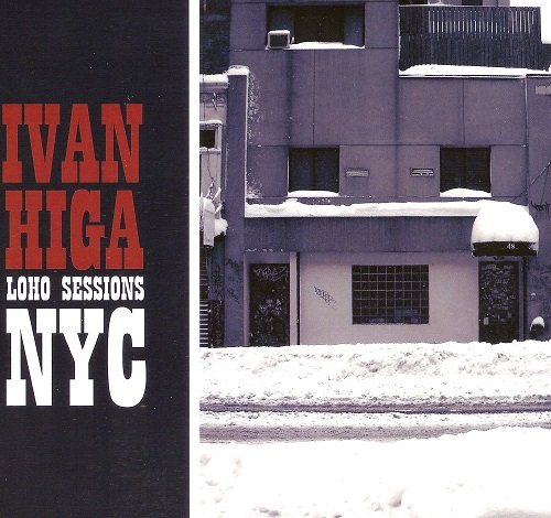 Ivan Higa - Loho Sessions NYC (2012)