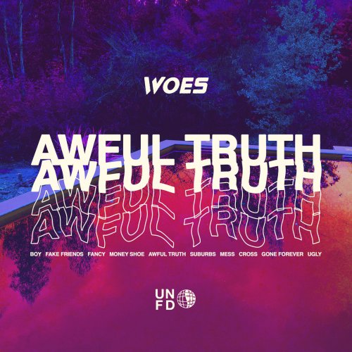 Woes - Awful Truth (2019)