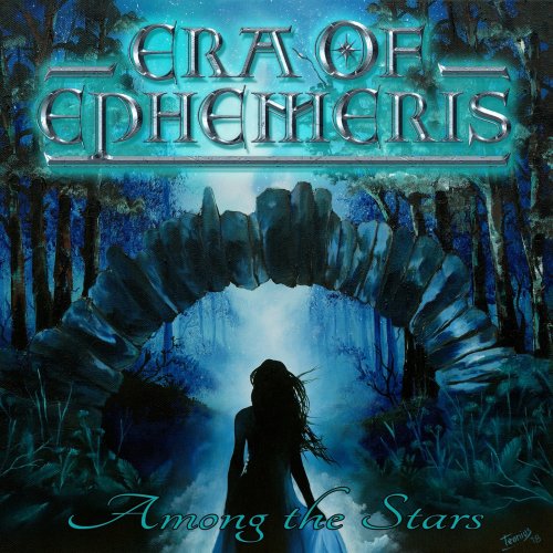Era of ephemeris - Among the stars (2019)