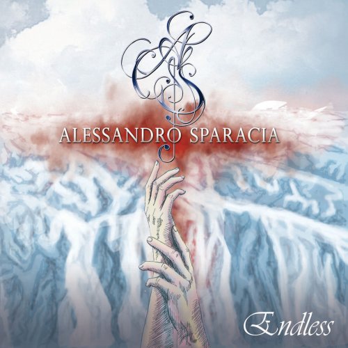 Alessandro Sparacia - Endless (2019)