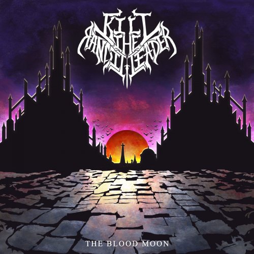 Kill The Bandit Leader - The Blood Moon (2019)