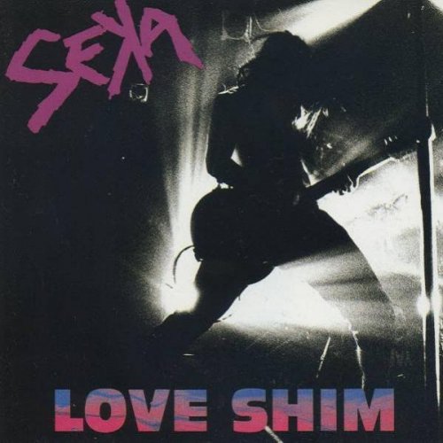 Seka - Love Shim (1991)