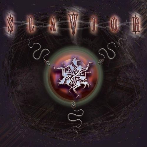 Slavior - Slavior (2007)