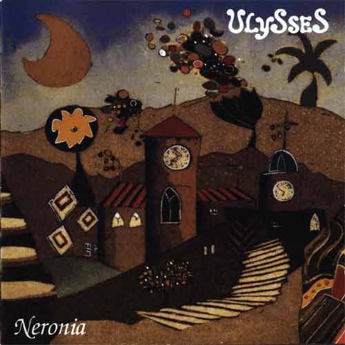 Ulysses - Neronia (1993)