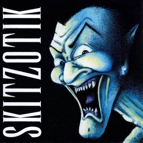 Skitzotik - Skitzotik (1995)