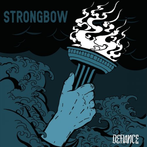Strongbow - Defiance (2019)