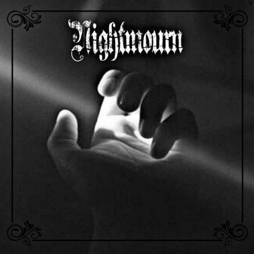 Nightmourn - Nightmourn (2019)