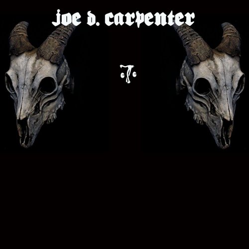Joe D. Carpenter - * 7 * (2019)