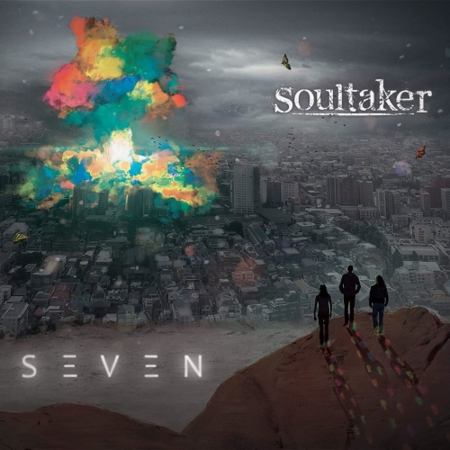 Soultaker - Seven (2019)