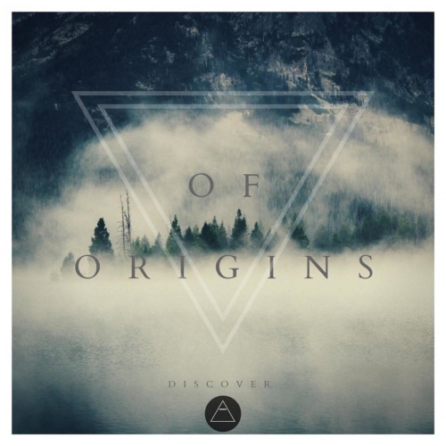 Of Origins - Discover (2019)