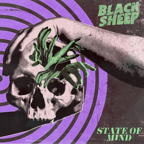 Black Sheep - State of Mind (2019)