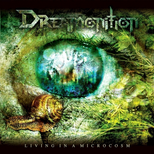 Dreamonition - Living in a Microcosm (2019)