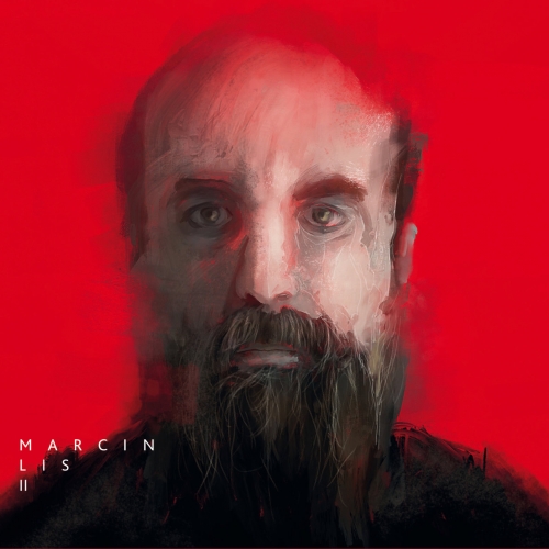 Marcin Lis - II (EP) (2019)